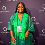 Lady Dentaa Amoateng MBE